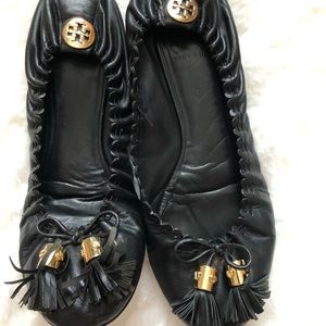 Tory Burch flats size 8.5
